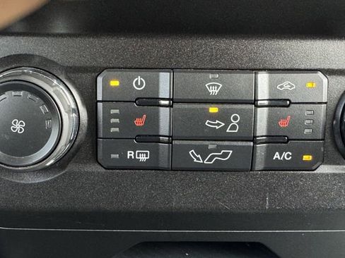 Certified 2019 Ford F150 XLT w/ Equipment Group 302A Luxury image 18