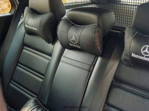 Used 2012 Mercedes-Benz E 63 AMG Wagon image 32