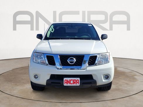 Used 2020 Nissan Frontier SV RWD image 5