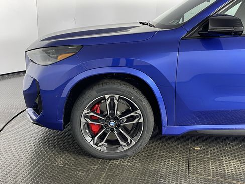 New 2026 BMW X1 M35i w/ Technology Package image 4