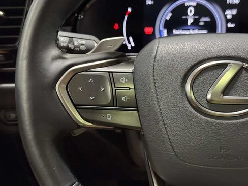 Used 2024 Lexus NX 350h AWD w/ Vision Package image 15