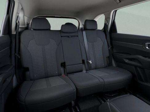 New 2026 Kia Sorento LX image 16