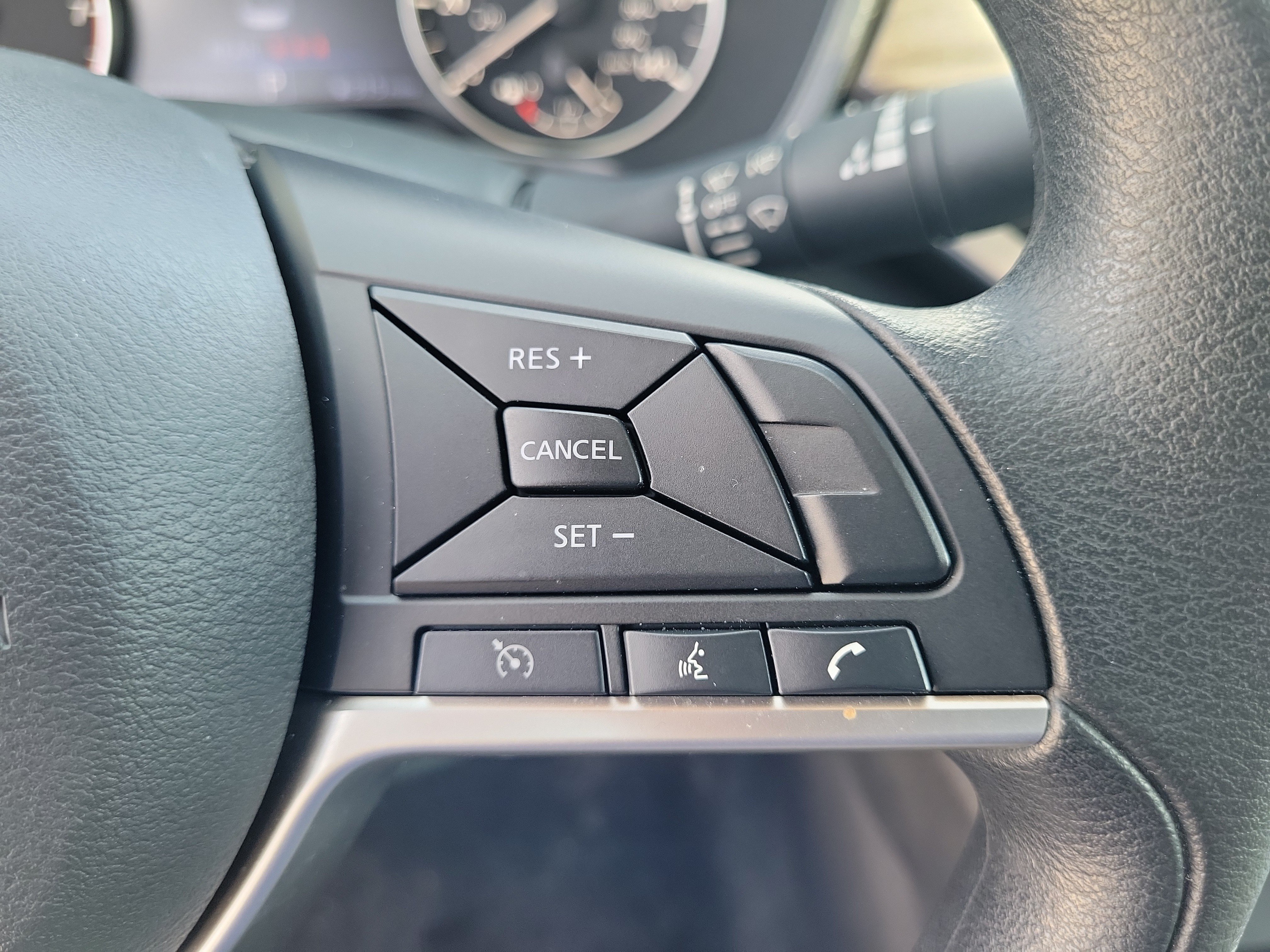 Certified 2026 Nissan Altima 2.5 SV FWD image 19