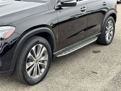 Certified 2023 Mercedes-Benz GLE 350 4MATIC image 13
