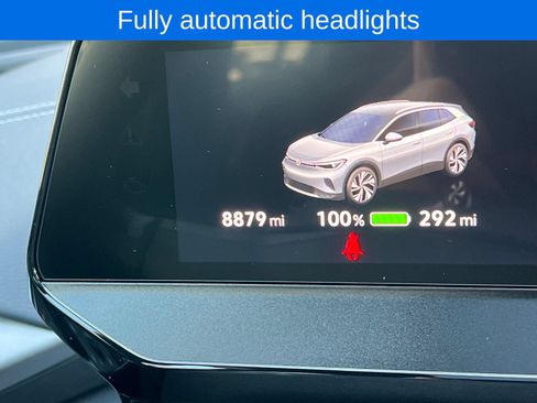 Used 2025 Volkswagen ID.4 Pro S Plus AWD/4WD image 14