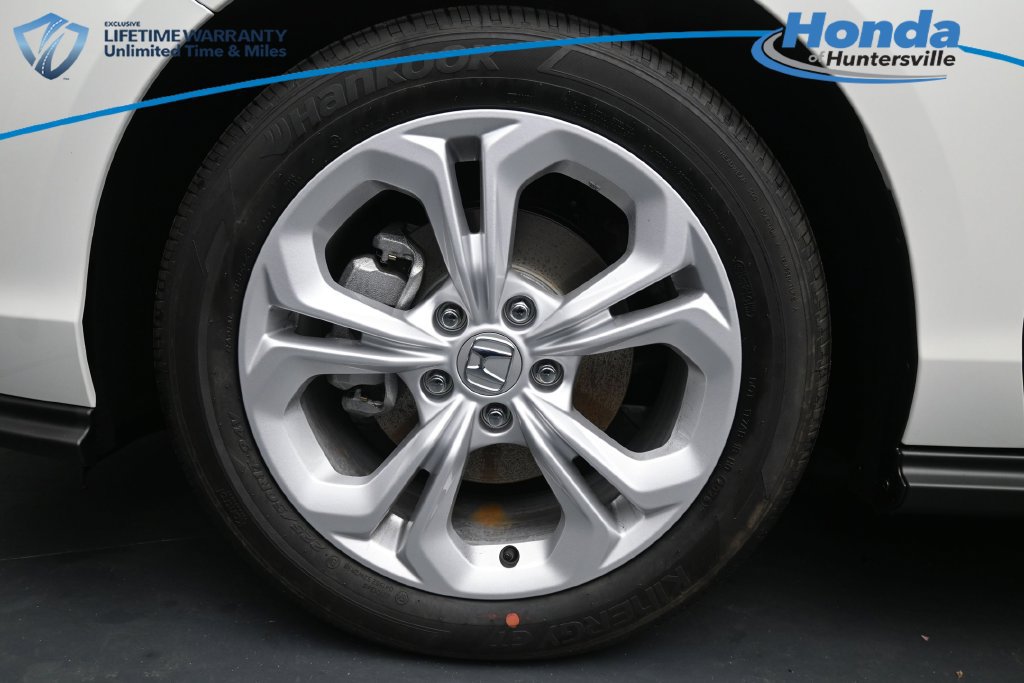 New 2026 Honda Accord LX image 14