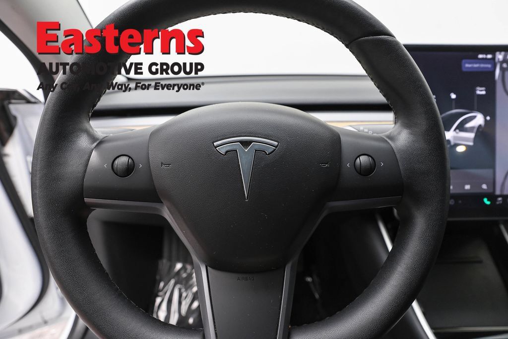 Used 2019 Tesla Model 3 Standard Range Plus RWD image 10