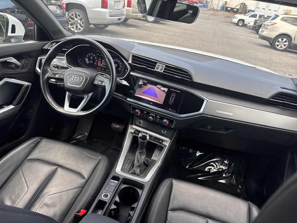Used 2024 Audi Q3 2.0T Premium AWD/4WD image 20