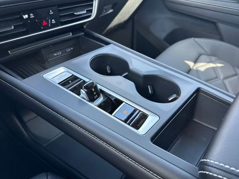 New 2026 Volkswagen Atlas SE AWD/4WD image 28