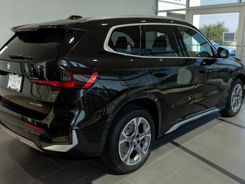 Used 2025 BMW X1 xDrive28i w/ Technology Package AWD/4WD image 5