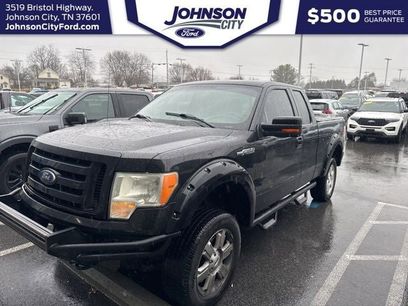 Used 2010 Ford F150 FX4
