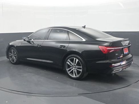 Used 2019 Audi A6 3.0T Premium w/ Convenience Package image 5