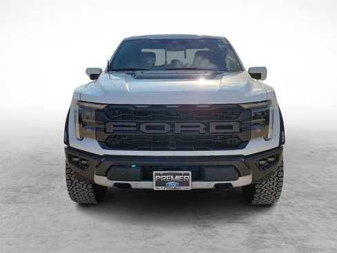 Used 2025 Ford F150 Raptor AWD/4WD image 3