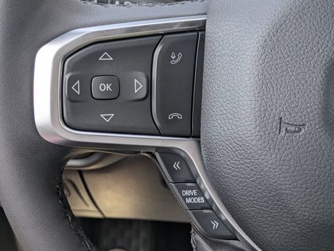 New 2026 RAM 1500 Big Horn AWD/4WD image 26