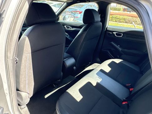 Used 2023 Honda Civic Sport image 23