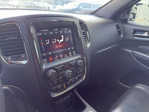 Used 2020 Dodge Durango R/T w/ Technology Group image 22