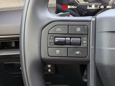 New 2027 Kia Telluride SX X-Pro AWD/4WD image 30