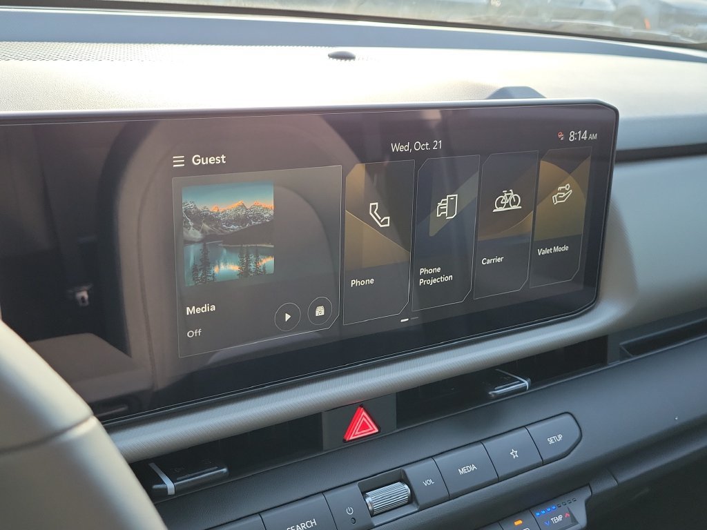 New 2027 Kia Seltos S FWD image 27