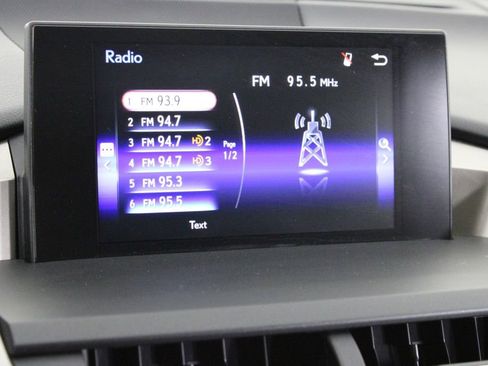 Used 2017 Lexus NX 200t FWD w/ Premium Package image 38