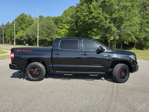 Used 2019 Toyota Tundra TRD Pro image 42