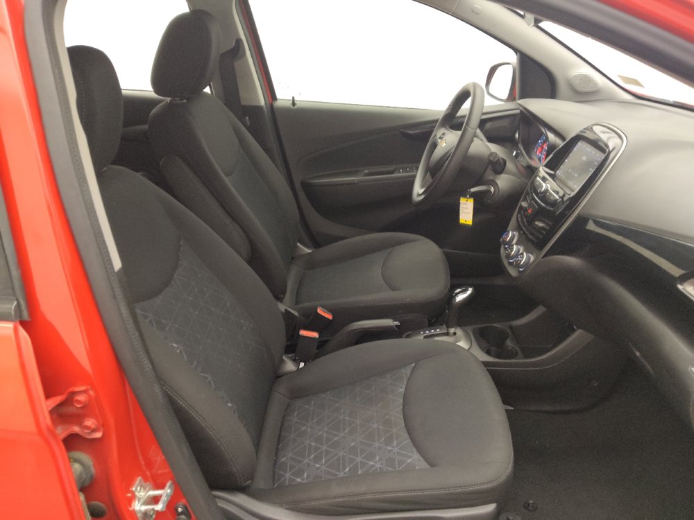 Used 2022 Chevrolet Spark LT FWD image 21