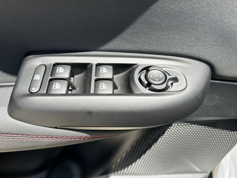 New 2025 Dodge Hornet GT w/ GT Blacktop Package image 16