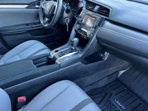 Used 2017 Honda Civic LX image 15