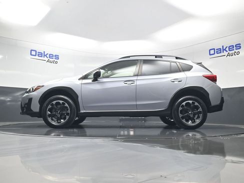 Used 2023 Subaru Crosstrek 2.0i AWD/4WD image 39