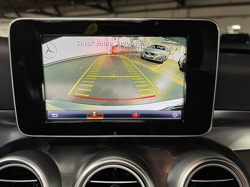 Used 2015 Mercedes-Benz C 300 4MATIC Sedan image 35