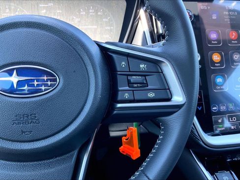 Certified 2025 Subaru Legacy Premium AWD/4WD image 26
