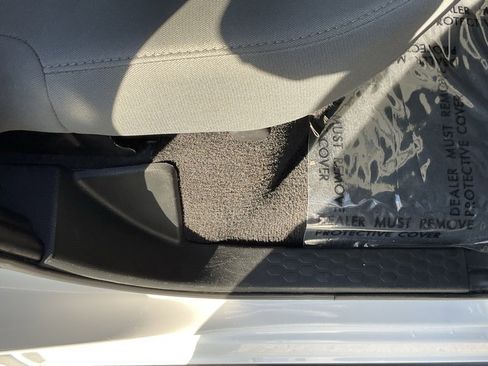 Used 2017 RAM 1500 Big Horn image 48