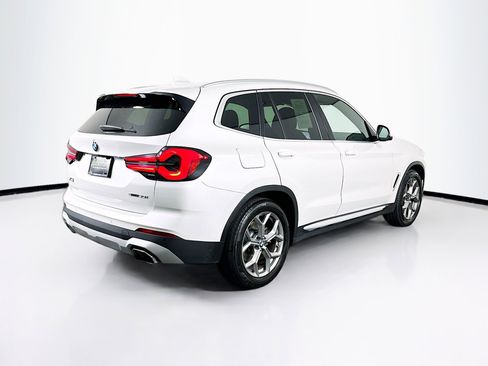 Used 2023 BMW X3 sDrive30i w/ Convenience Package image 9