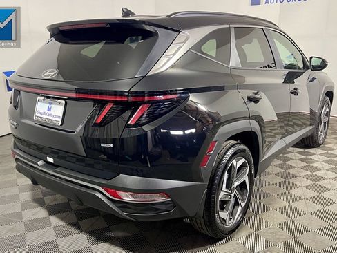 Used 2024 Hyundai Tucson SEL w/ Convenience Package image 16