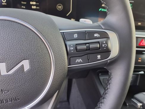 New 2026 Kia K5 GT w/ GT1 Package image 22