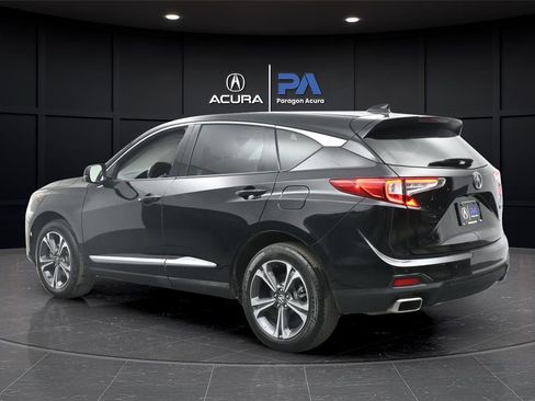 Certified 2024 Acura RDX SH-AWD w/ Advance Package image 20
