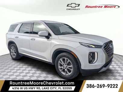 Used 2021 Hyundai Palisade SE