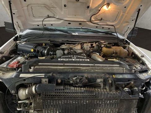 Used 2008 Ford F350 King Ranch AWD/4WD image 33
