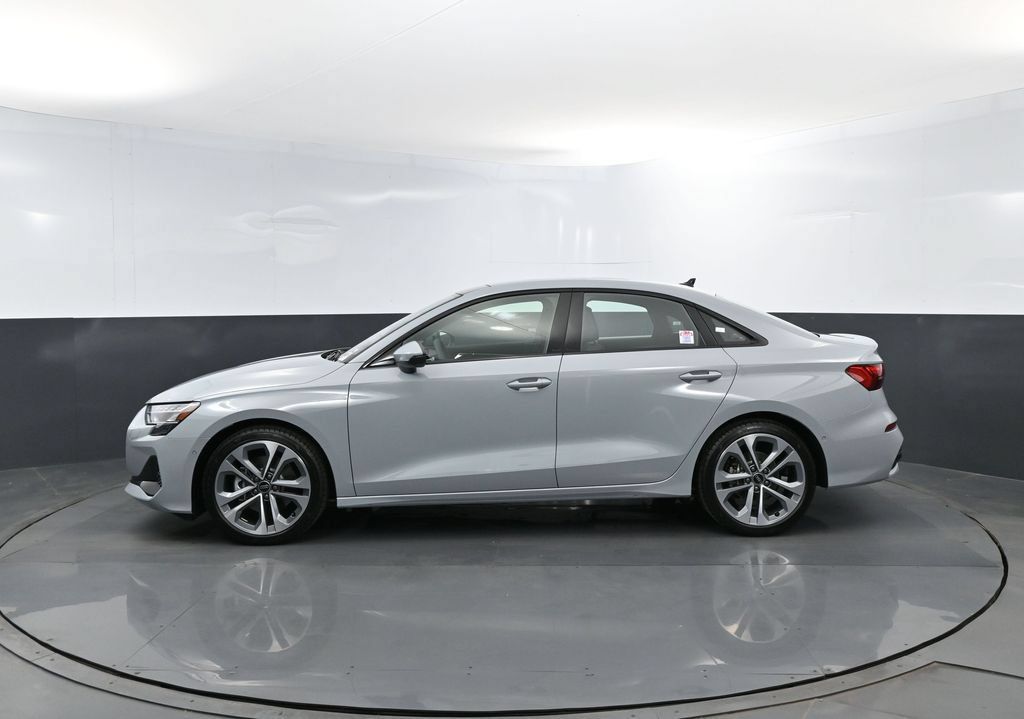 New 2026 Audi A3 2.0T Premium AWD/4WD image 23