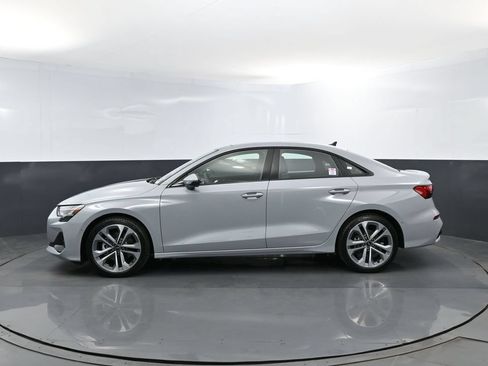 New 2026 Audi A3 2.0T Premium AWD/4WD image 23