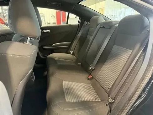 Used 2022 Dodge Charger GT RWD image 15