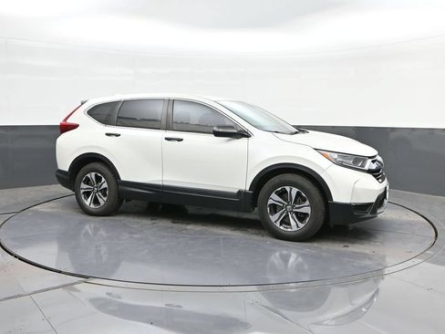 Used 2018 Honda CR-V LX image 16