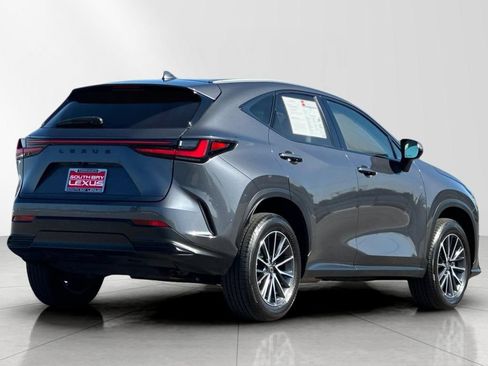 Used 2024 Lexus NX 350h AWD w/ Premium Package image 6