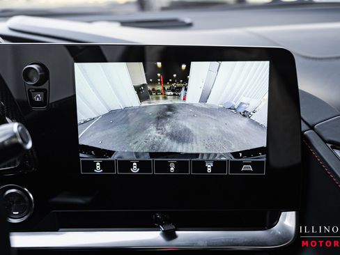 Used 2023 Chevrolet Corvette Z06 w/ Battery Protection Package image 21