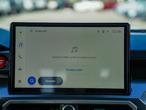 New 2026 Toyota Tacoma TRD Sport image 18