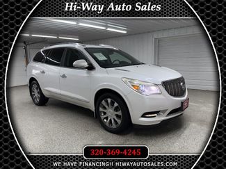 Used 2016 Buick Enclave Leather w/ Enclave Tuscan Edition image 1