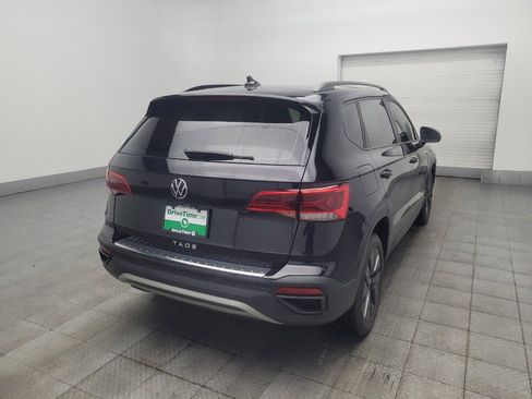 Used 2022 Volkswagen Taos S w/ IQ Drive S Package FWD image 9