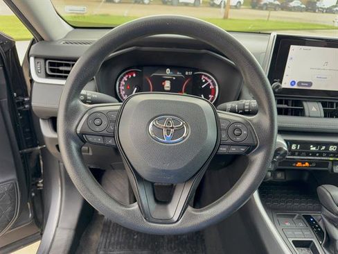 Used 2024 Toyota RAV4 XLE image 11