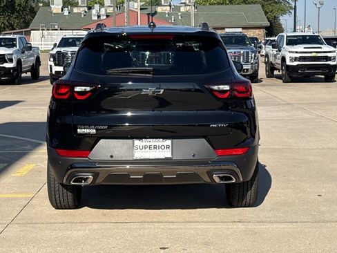 New 2026 Chevrolet TrailBlazer ACTIV w/ Convenience Package image 4