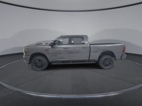 New 2026 RAM 2500 Laramie w/ Night Edition AWD/4WD image 9
