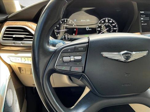 Used 2018 Genesis G90 5.0 Ultimate AWD/4WD image 19
